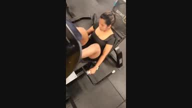 Training strongly