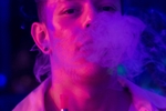 smoke
