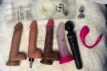 MY TOYSS