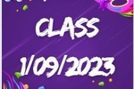 dancing class