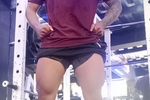 Gym day