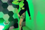 shego cosplay
