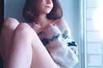 little warmth