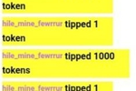 TIPS🥰❤️
