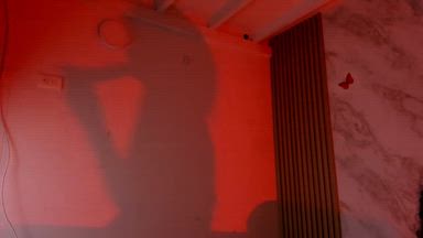 Playing with the shadows in my room