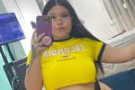 Go Colombia!