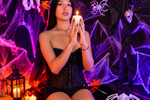 angel-dragun🥺 — Haunted Desire