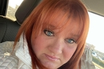 Red hair