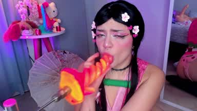 Trick Me Hard 🔥 Halloween Compilation
