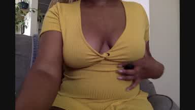 StepMommy Cucks Step son with BBC
