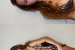 alicia โ sOMETIMES i dO mODEL