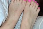 Feet 🩷👣