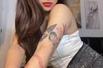 zoe - follow me loveyou — Hows white on me?