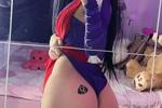Psylocke