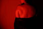 So red..