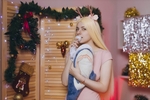 Merry Christmas and Happy New Year!