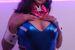 cosplay
