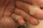 cum shot 2
