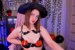 astarte aste โ Halloween
