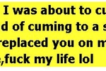 Just funny stuff i hear from @chat