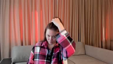 Hello im Dana