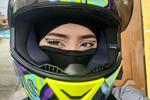moto mami