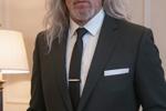 Suited Up