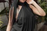Beauty in black