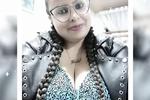 lady