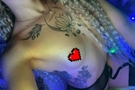 For my love