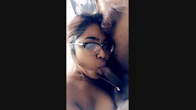 Lemme deepthroat you next