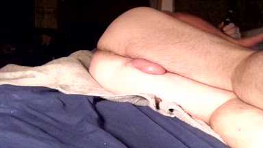 assplayjunky — Ass play