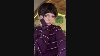 Lara lip sync