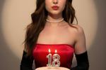 Birthday photoshoot