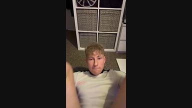 Butt plug play and gaping