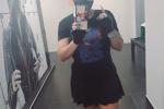 power woman gym