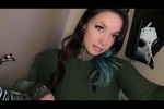 My face :)