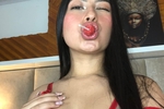 Sexy Red ❤vivi❤