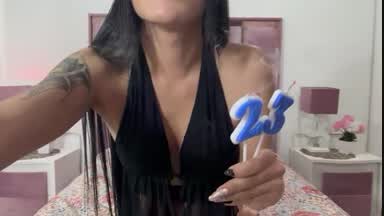 23 Candles