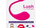 Lovense lush