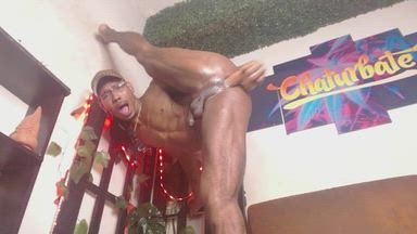 😈​💦FUCKME WILD AND MAKE CUM MY ASS - nauthy_jason