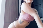 Casual in my horny room