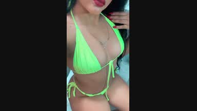 shower show