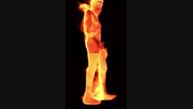Lord of fire