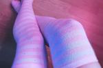 cute stockings ^^
