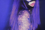 Lady Blue