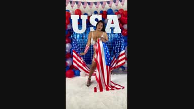 4th of July