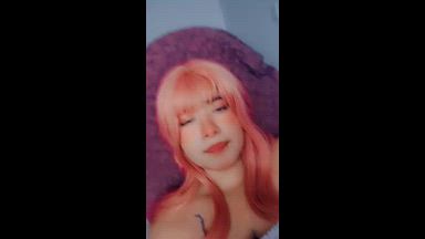 moan in kawaii
