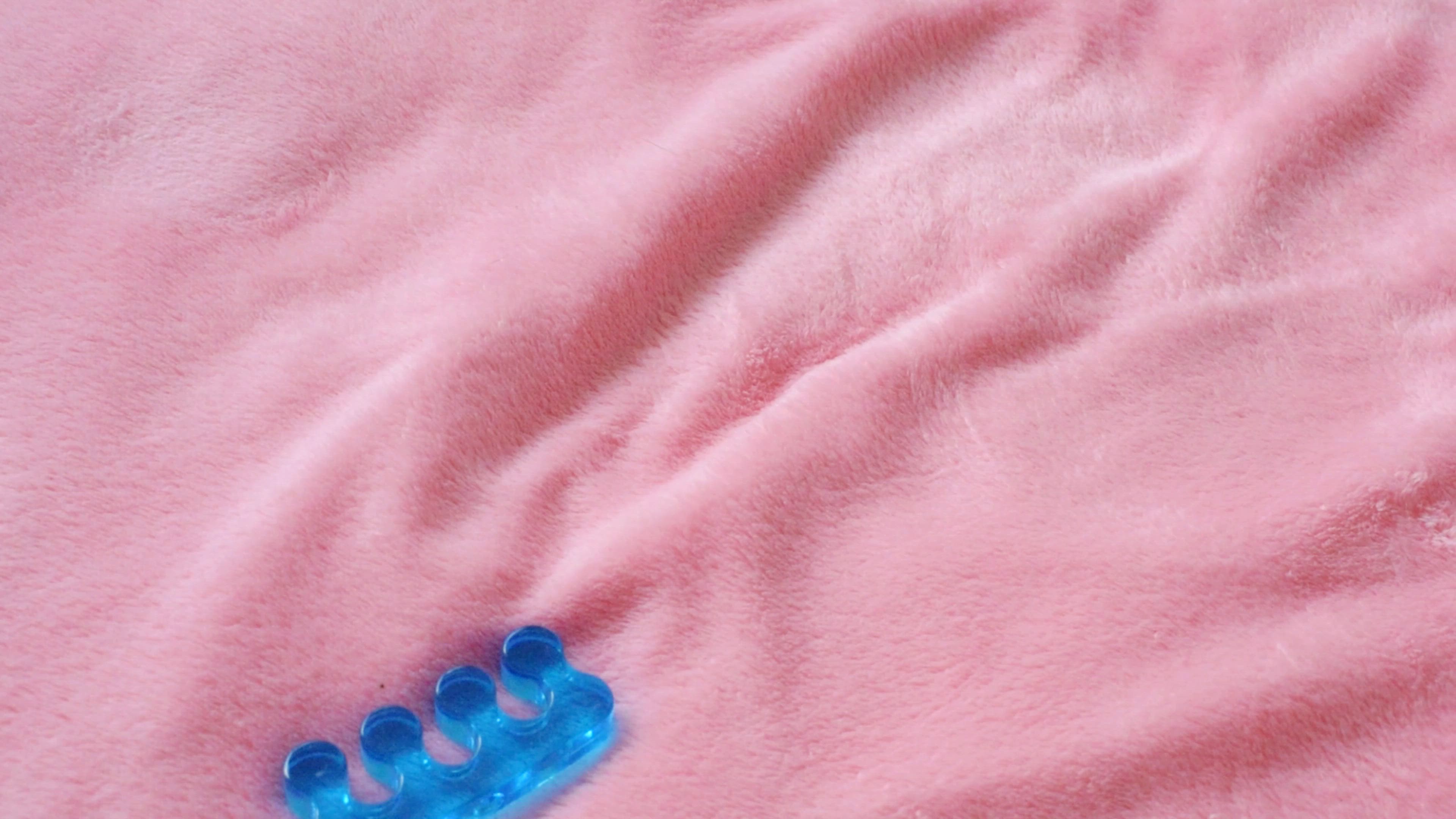 footjob with dildo and lube