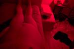 red light